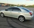 Сірий Тойота Авенсіс, об'ємом двигуна 2.23 л та пробігом 292 тис. км за 6100 $, фото 16 на Automoto.ua