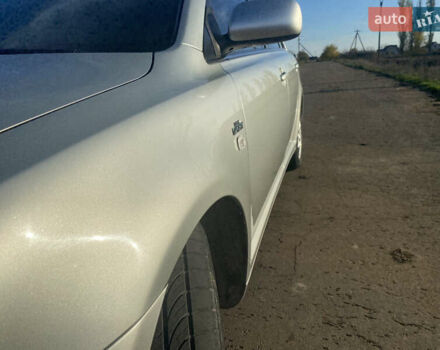 Сірий Тойота Авенсіс, об'ємом двигуна 2.2 л та пробігом 330 тис. км за 5600 $, фото 5 на Automoto.ua