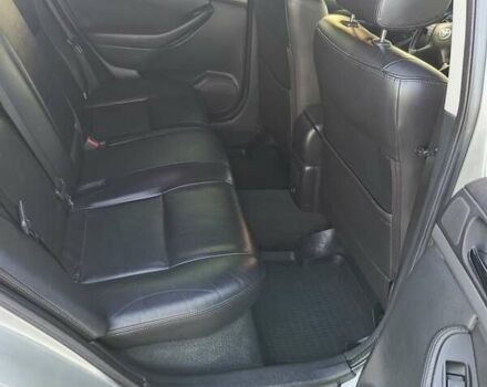 Сірий Тойота Авенсіс, об'ємом двигуна 2.23 л та пробігом 292 тис. км за 6100 $, фото 1 на Automoto.ua