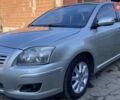 Серый Тойота Авенсис, объемом двигателя 2 л и пробегом 380 тыс. км за 5700 $, фото 1 на Automoto.ua