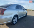 Сірий Тойота Авенсіс, об'ємом двигуна 2.2 л та пробігом 330 тис. км за 5600 $, фото 14 на Automoto.ua
