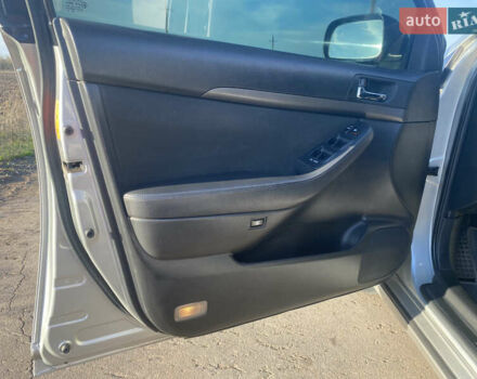 Сірий Тойота Авенсіс, об'ємом двигуна 2.2 л та пробігом 330 тис. км за 5600 $, фото 22 на Automoto.ua