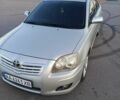 Сірий Тойота Авенсіс, об'ємом двигуна 2.23 л та пробігом 292 тис. км за 6100 $, фото 14 на Automoto.ua