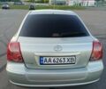 Сірий Тойота Авенсіс, об'ємом двигуна 2.23 л та пробігом 292 тис. км за 6100 $, фото 34 на Automoto.ua