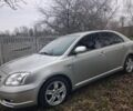 Серый Тойота Авенсис, объемом двигателя 2.2 л и пробегом 330 тыс. км за 6150 $, фото 1 на Automoto.ua