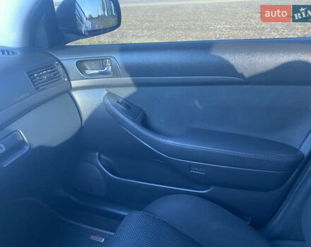 Сірий Тойота Авенсіс, об'ємом двигуна 2.2 л та пробігом 330 тис. км за 5600 $, фото 30 на Automoto.ua