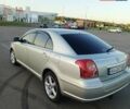 Сірий Тойота Авенсіс, об'ємом двигуна 2.23 л та пробігом 292 тис. км за 6100 $, фото 28 на Automoto.ua