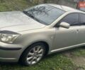 Серый Тойота Авенсис, объемом двигателя 2.23 л и пробегом 200 тыс. км за 6000 $, фото 4 на Automoto.ua