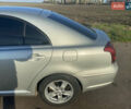Сірий Тойота Авенсіс, об'ємом двигуна 2.2 л та пробігом 330 тис. км за 5600 $, фото 7 на Automoto.ua