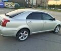 Сірий Тойота Авенсіс, об'ємом двигуна 2.23 л та пробігом 292 тис. км за 6100 $, фото 17 на Automoto.ua