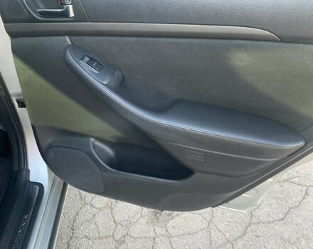 Сірий Тойота Авенсіс, об'ємом двигуна 2.2 л та пробігом 330 тис. км за 5600 $, фото 40 на Automoto.ua