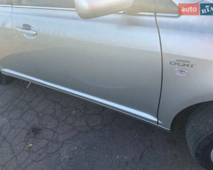 Сірий Тойота Авенсіс, об'ємом двигуна 2.2 л та пробігом 330 тис. км за 5600 $, фото 19 на Automoto.ua