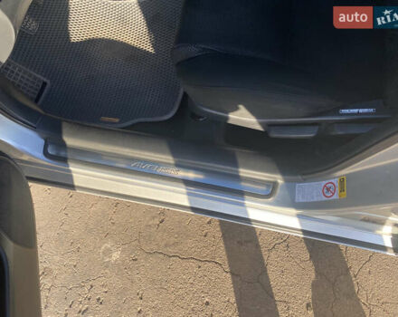 Сірий Тойота Авенсіс, об'ємом двигуна 2.2 л та пробігом 330 тис. км за 5600 $, фото 24 на Automoto.ua