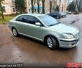 Серый Тойота Авенсис, объемом двигателя 2.2 л и пробегом 170 тыс. км за 5600 $, фото 2 на Automoto.ua