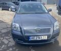 Сірий Тойота Авенсіс, об'ємом двигуна 2.2 л та пробігом 333 тис. км за 6600 $, фото 1 на Automoto.ua