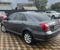 Серый Тойота Авенсис, объемом двигателя 2.2 л и пробегом 170 тыс. км за 6600 $, фото 5 на Automoto.ua