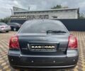 Серый Тойота Авенсис, объемом двигателя 2.2 л и пробегом 170 тыс. км за 6600 $, фото 4 на Automoto.ua