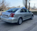 Серый Тойота Авенсис, объемом двигателя 2 л и пробегом 307 тыс. км за 5700 $, фото 3 на Automoto.ua