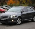 Сірий Тойота Авенсіс, об'ємом двигуна 1.8 л та пробігом 213 тис. км за 8000 $, фото 1 на Automoto.ua