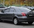 Сірий Тойота Авенсіс, об'ємом двигуна 1.8 л та пробігом 213 тис. км за 8000 $, фото 3 на Automoto.ua