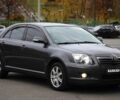 Сірий Тойота Авенсіс, об'ємом двигуна 1.8 л та пробігом 213 тис. км за 8000 $, фото 2 на Automoto.ua