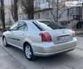 Серый Тойота Авенсис, объемом двигателя 2 л и пробегом 307 тыс. км за 5700 $, фото 2 на Automoto.ua