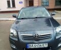 Серый Тойота Авенсис, объемом двигателя 2.2 л и пробегом 171 тыс. км за 6700 $, фото 1 на Automoto.ua