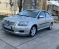Серый Тойота Авенсис, объемом двигателя 2 л и пробегом 307 тыс. км за 5700 $, фото 1 на Automoto.ua