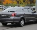 Сірий Тойота Авенсіс, об'ємом двигуна 1.8 л та пробігом 213 тис. км за 8000 $, фото 5 на Automoto.ua