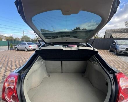 Серый Тойота Авенсис, объемом двигателя 2.2 л и пробегом 170 тыс. км за 6600 $, фото 15 на Automoto.ua