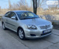 Серый Тойота Авенсис, объемом двигателя 2 л и пробегом 307 тыс. км за 5700 $, фото 1 на Automoto.ua