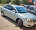 Сірий Тойота Авенсіс, об'ємом двигуна 2.2 л та пробігом 267 тис. км за 6450 $, фото 2 на Automoto.ua