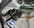 Серый Тойота Авенсис, объемом двигателя 2.2 л и пробегом 170 тыс. км за 6600 $, фото 6 на Automoto.ua