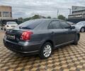 Серый Тойота Авенсис, объемом двигателя 2.2 л и пробегом 170 тыс. км за 6600 $, фото 3 на Automoto.ua