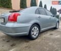 Сірий Тойота Авенсіс, об'ємом двигуна 2 л та пробігом 257 тис. км за 6500 $, фото 1 на Automoto.ua