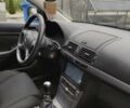 Серый Тойота Авенсис, объемом двигателя 2 л и пробегом 253 тыс. км за 7399 $, фото 9 на Automoto.ua