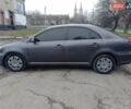 Сірий Тойота Авенсіс, об'ємом двигуна 2 л та пробігом 290 тис. км за 6500 $, фото 4 на Automoto.ua