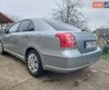 Сірий Тойота Авенсіс, об'ємом двигуна 2 л та пробігом 257 тис. км за 6500 $, фото 4 на Automoto.ua