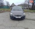 Сірий Тойота Авенсіс, об'ємом двигуна 2 л та пробігом 290 тис. км за 6500 $, фото 1 на Automoto.ua