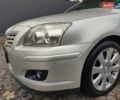 Серый Тойота Авенсис, объемом двигателя 2 л и пробегом 253 тыс. км за 7399 $, фото 17 на Automoto.ua