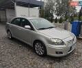 Серый Тойота Авенсис, объемом двигателя 2 л и пробегом 253 тыс. км за 7399 $, фото 20 на Automoto.ua