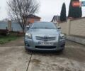 Сірий Тойота Авенсіс, об'ємом двигуна 2 л та пробігом 257 тис. км за 6500 $, фото 3 на Automoto.ua