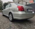 Серый Тойота Авенсис, объемом двигателя 2 л и пробегом 253 тыс. км за 7399 $, фото 15 на Automoto.ua