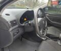 Сірий Тойота Авенсіс, об'ємом двигуна 2 л та пробігом 257 тис. км за 6500 $, фото 7 на Automoto.ua