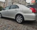 Серый Тойота Авенсис, объемом двигателя 2 л и пробегом 253 тыс. км за 7399 $, фото 24 на Automoto.ua