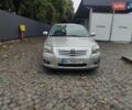 Серый Тойота Авенсис, объемом двигателя 2 л и пробегом 253 тыс. км за 7399 $, фото 19 на Automoto.ua