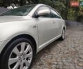 Серый Тойота Авенсис, объемом двигателя 2 л и пробегом 253 тыс. км за 7399 $, фото 16 на Automoto.ua