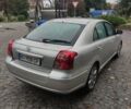 Серый Тойота Авенсис, объемом двигателя 2 л и пробегом 253 тыс. км за 7399 $, фото 22 на Automoto.ua