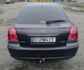 Сірий Тойота Авенсіс, об'ємом двигуна 2 л та пробігом 290 тис. км за 6500 $, фото 5 на Automoto.ua