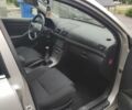 Серый Тойота Авенсис, объемом двигателя 2 л и пробегом 253 тыс. км за 7399 $, фото 12 на Automoto.ua